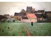 "Montciel"
