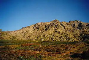 チント山