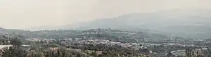 モンテムッロの風景