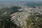 モンテスカリオーゾ