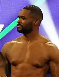 モンテス・フォードの画像