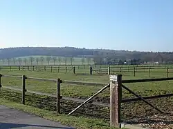 Skyline of Montferland
