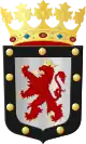 Montferlandの紋章