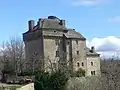 モンジェジュー城