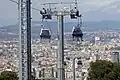 テレフェリコ・デ・モンジュイック