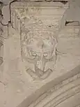 タラスクの彫像