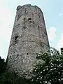 ドンジョン