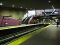 ラ・サール駅