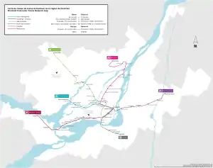 路線図