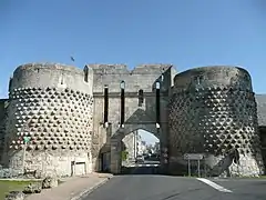 城壁