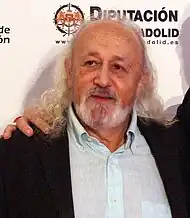 Montxo Armendáriz