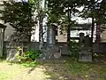 交通安全祈念塔