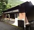 石鎚山役行者堂