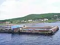 ポポヴァ島