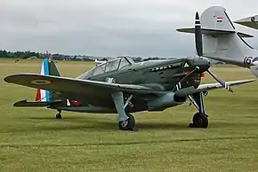 D-3801(改良型M.S.412をスイスでライセンス生産したモデル)