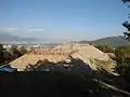森将軍塚古墳