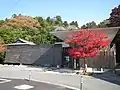 伝統芸能伝承館森舞台