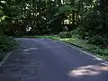 森合峠