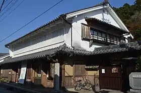森野旧薬園