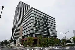 岡山放送（OHK）（岡山市北区）