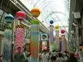 盛岡七夕まつり