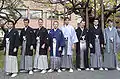 日本への留学生