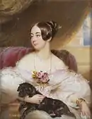 Ferdinandine Karolyi