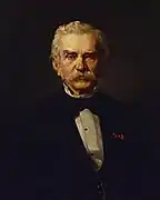 Moritz von Kaiserfeld(政治家)