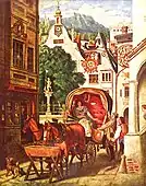 新婚旅行 (1867)