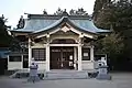 八幡神社
