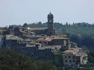 モルルーポの風景