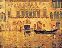ヴェネツィア (c.1910)
