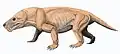 モスコリヌス Moschorhinus