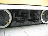 台車（モスクワ）