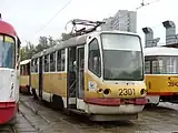 TMRP-1