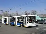 トロルザ・6206「メガポリス」