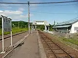 ホーム(2008年7月)