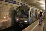 営業運転中の81-717.6/714.6形