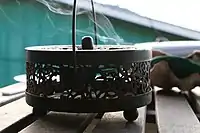 線香皿