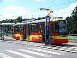 ヴァリオLF プラス(2014年撮影)