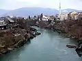 ネレトヴァ川