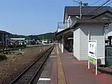 構内