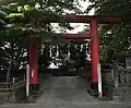昭和鳥居