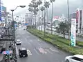 元町2丁目国道438号