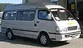 本村交通（財部地区）の車両