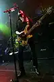 リッケンバッカー特殊モデル（2005年5月）
