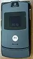 Motorola RAZR V3