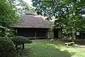 釜井庵