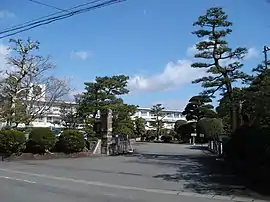 2008年撮影