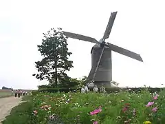 イモンヴィル